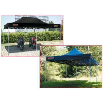 WRP telts 3X3 m