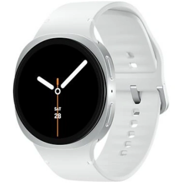SMARTWATCH GALAXY WATCH8/44MM SILVER SM-L330 SAMSU