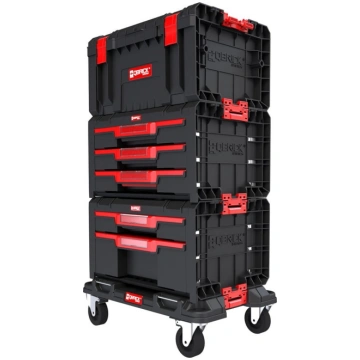 QBRICK SYSTEM PRO DRAWER WORKSHOP SET 1 ( Z258346P