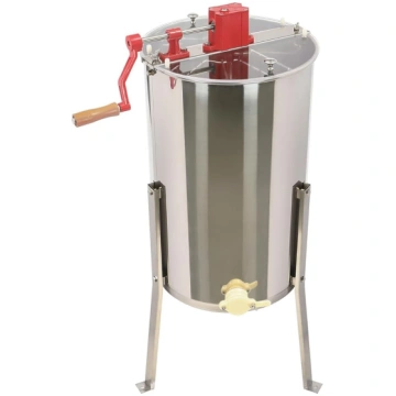 Honey Extractor 3 Frame Honey Extractor Manual Bee