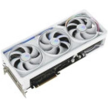 Asus Rog Astral GeForce RTX 5080 White OC 16GB GDD