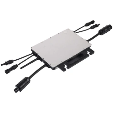 CHISAGE 800W vienas fāzes mikroinvertors ar wifi, 