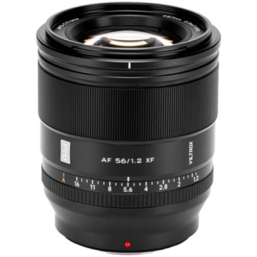 Viltrox AF 56mm F/1.2 PRO Sony APS-C