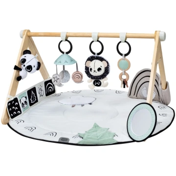 Aktivitāšu paklājiņš Tiny Love Gymini Luxe, 90 cm