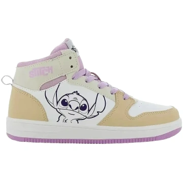 Lilo & Stitch - Lilo & Stitch High Sneaker - izmēr