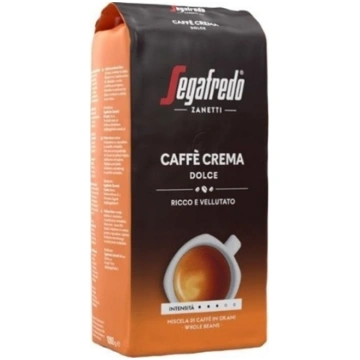 Kawa ziarnista Segafredo Caffe Crema Dolce 1 kg SE