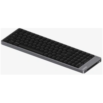 Lofree Flow 2 100 keyboard Universal USB + RF Wire