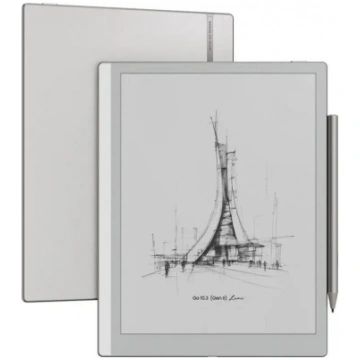Onyx Boox Go 10.3" (Gen II) Lumi Carta 1200 64GB W
