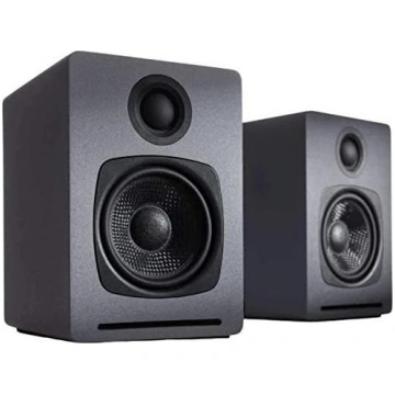 Akustiskā sistēma Audioengine A1 2.0 60W RMS Bluet