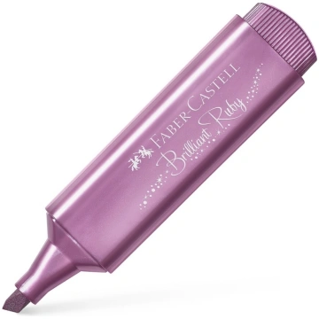 Teksta marķieris Faber-Castell TL46 Metallic 1-5mm