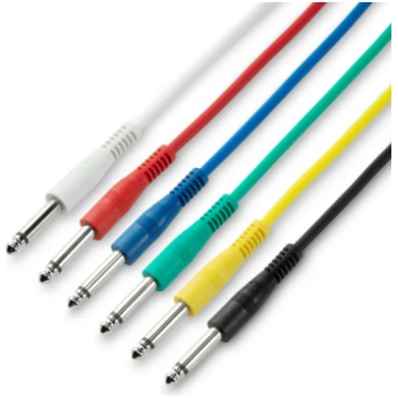 Adam Hall Cables 3 STAR IPP 0015 SET