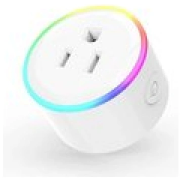 Tuya Smart Plug Wi-Fi, US