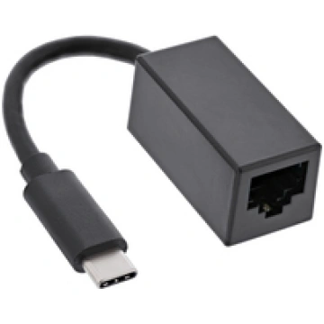InLine® USB 3.0 Netzwerkadapter Kabel Gigabit Netz