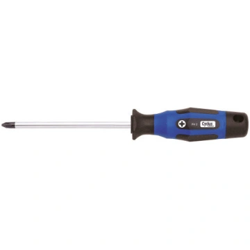 Rīks Cyclus Tools screwdriver Phillips 0x60 (72052