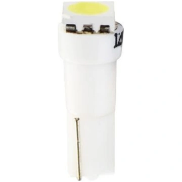 LED gaismas spuldze T5W (2 gab.) Basic 12V M-TECH