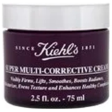 Kiehls Super Multi-Corrective Cream - Denní pleťov