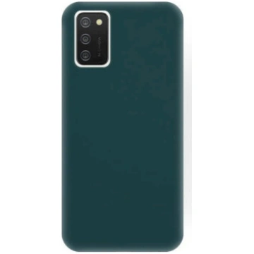 Fusion soft matte silikona aizsargapvalks Samsung 