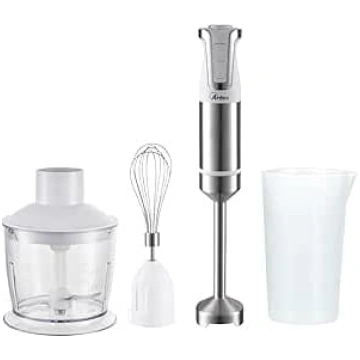 ARDES - ARSET01 TRINITY rokas blenderis 3-in-1 - r