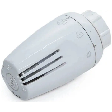 Termostata galviņa radiatoram Sourcing R468H M30×1