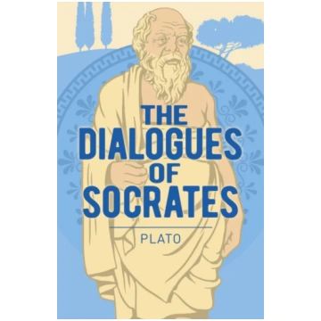 Dialogues of Socrates Bookshop