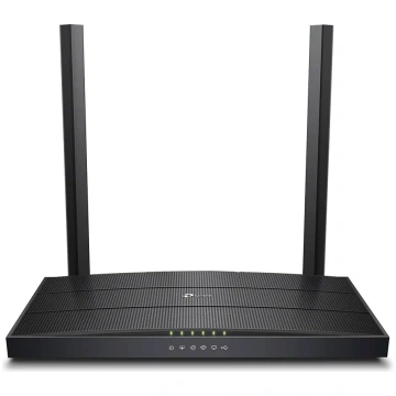 Wireless router/modem VDSL/ADSL AC1200 69353640968