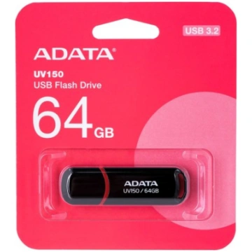 ADATA 64GB DashDrive UV150 USB flash drive USB Typ