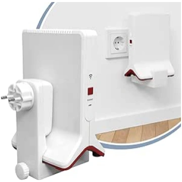 Pastiprinātāja sienas ligzda - Fritz Repeater 6000