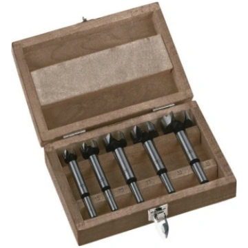 FORSTNERA URBJI, FD SET - 5 PCS, 4932373379 MILWAU