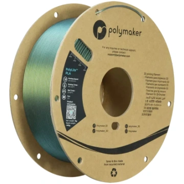 POLYMAKER POLYLITE PLA STARLIGHT 1.75mm/1KG - Auro