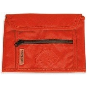 Tatonka Travel Wallet - Black