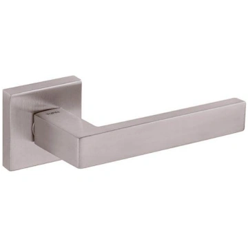 Durvju rokturi TUPAI 2271 Q Stainless Steel