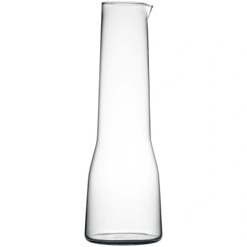 Pitcher 100cl clear IITTALA