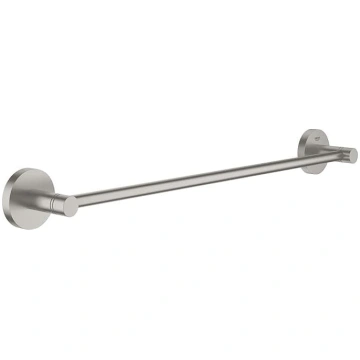 GROHE 40688DC1 Essentials dvieļu turētājs, īpaši i