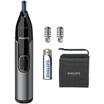 Philips deguna, ausu un uzacu trimmeris NT3650/16
