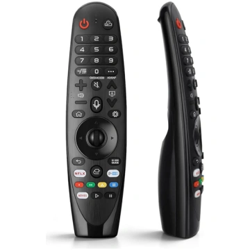Ersatz-Fernbedienung für LG Smart TV OLED QNED Nan