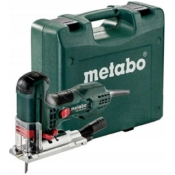 Metabo STE 100 Quick Case Jigsaw 601100500