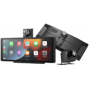Navitel DS1020 DVR viedā automašīnas ierīce | Navi