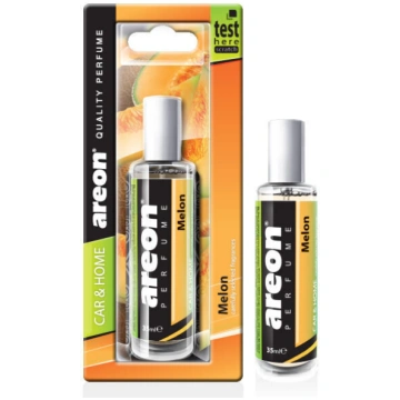 Gaisa atsvaidzinātājs "Perfume" MELON 35ml Areon