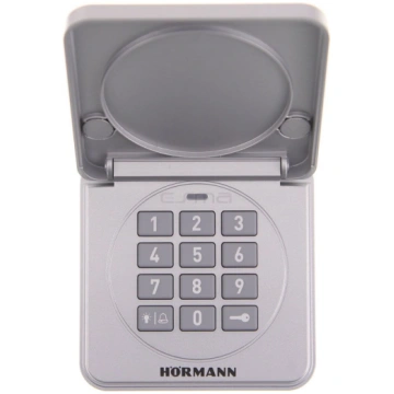 Tastiera numerica HÖRMANN FCT 10-1 BS