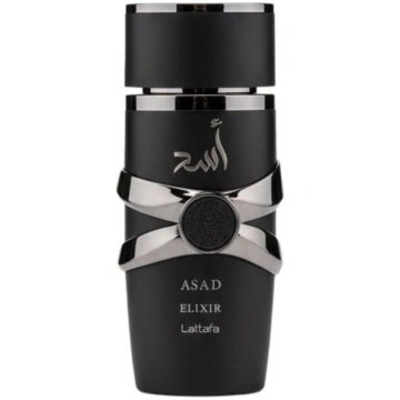 Parfimērijas ūdens Lattafa Asad Elixir EDP vīrieši