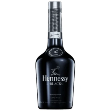 Konjaks - Hennessy Black 1 l 43%