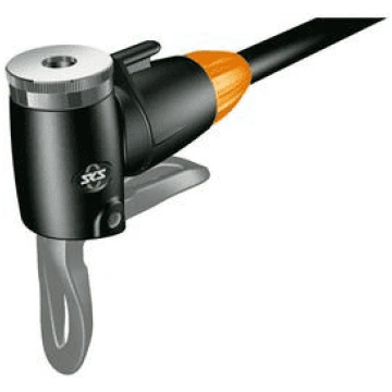 SKS E.V.A HEAD Pumpja uzgalis