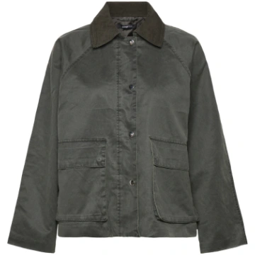 Gina Tricot - Waxed Effect Jacket - izmērs M