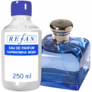 Ralph Lauren - Blue (Refan 319)