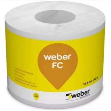 Weber vetonit FC 0.12x40m