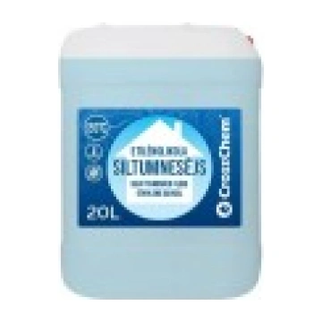 CrossChem Etilēnglikola Siltumnesējs -20°C 20L 475
