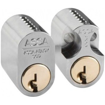 Cilindrs ASSA Basic 1302 ASSA ABLOY