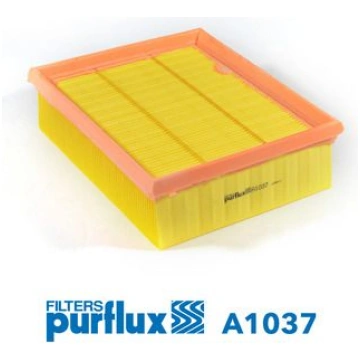 Gaisa filtrs PURFLUX A1037
