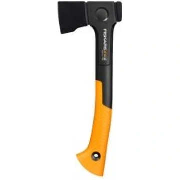 Cirvis Fiskars X14 355mm 0.71kg universālais, asme