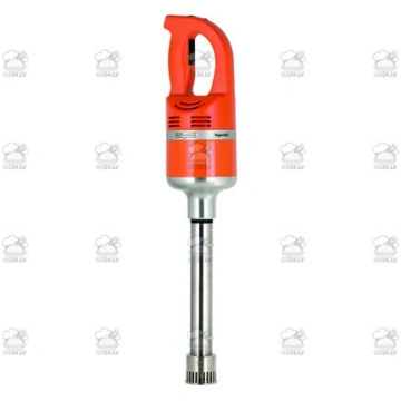 Rokas Blendera uzgalisis Master DMX 300 CC Blender